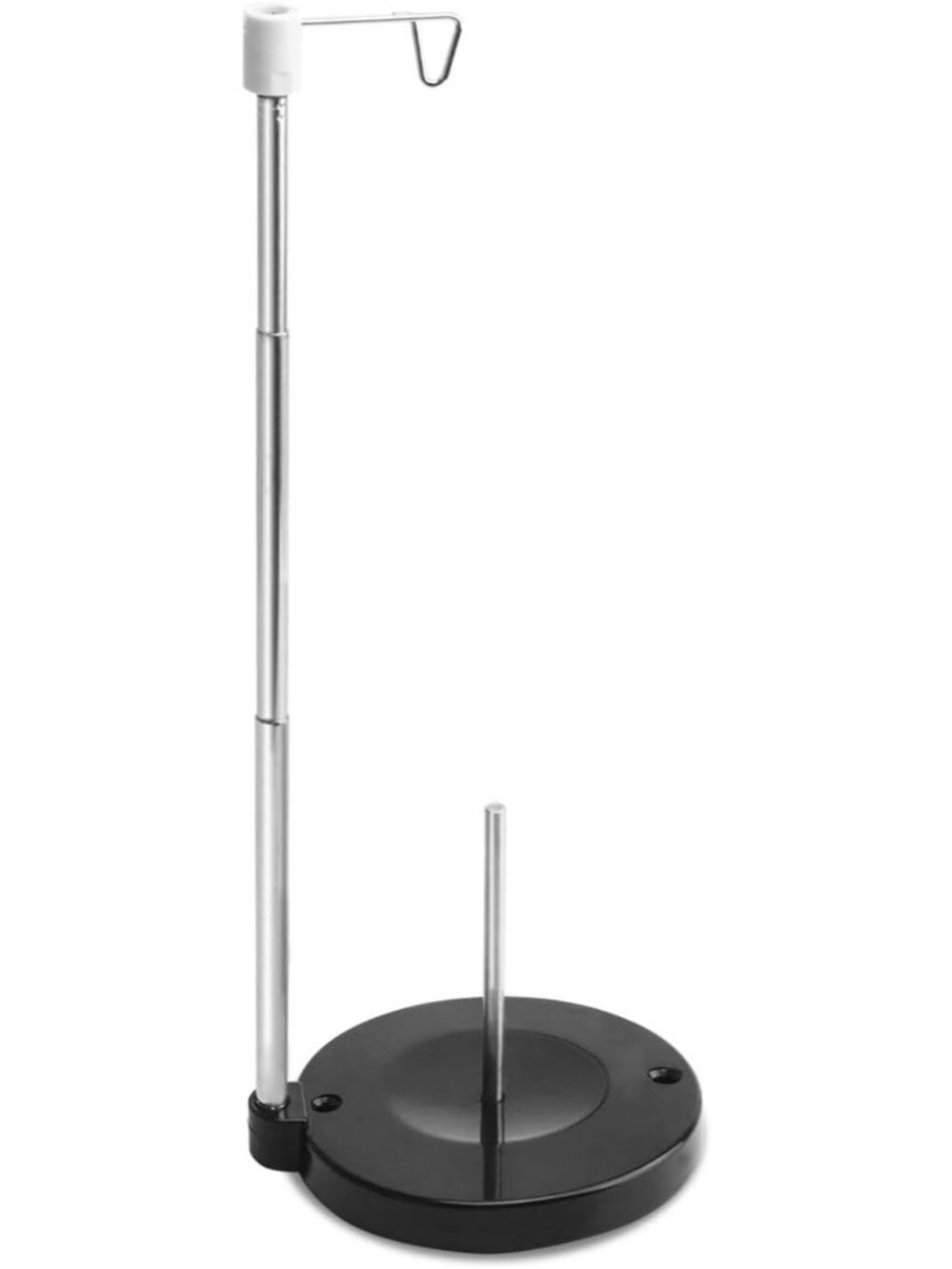 Adjustable Cone Thread Stand Spool Holder for Sewing Machine Embroidery Quilting